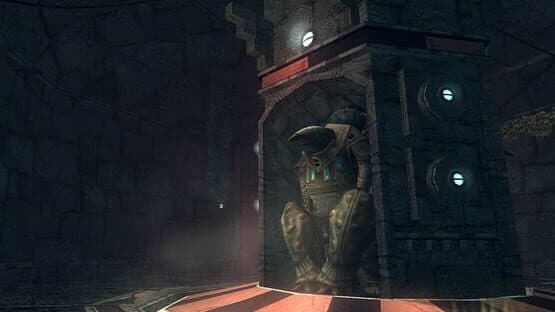 Ninelives — screenshot 7