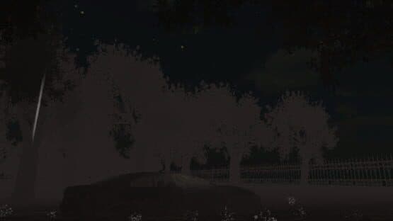 Slender Man: Downpour — screenshot 1