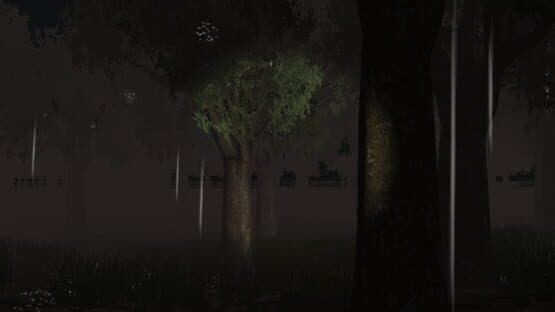 Slender Man: Downpour — screenshot 2