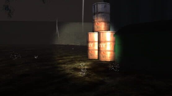 Slender Man: Downpour — screenshot 3