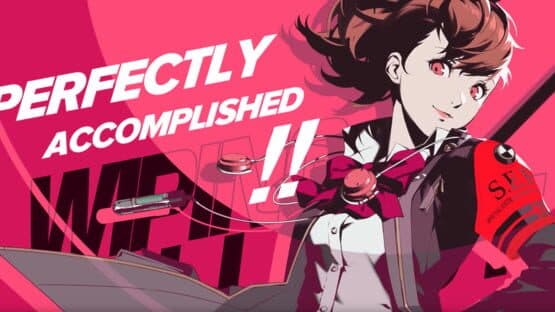 Persona 3 Reload: FeMC Mod — screenshot 1
