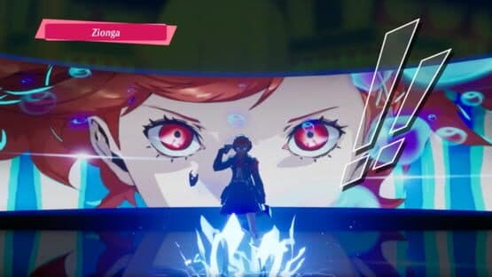 Persona 3 Reload: FeMC Mod — screenshot 2