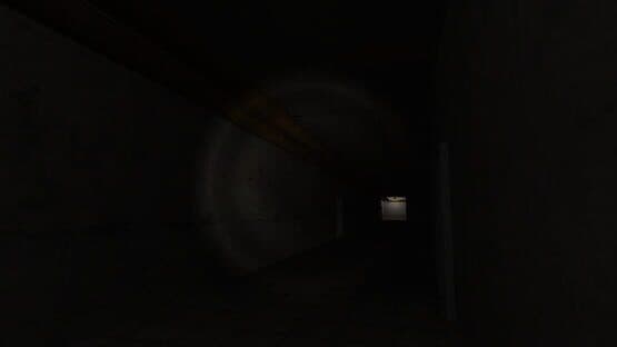 Slender: The Nine Pages — screenshot 1