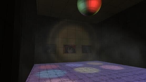 Slender: The Nine Pages — screenshot 2