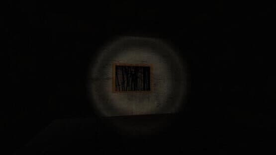 Slender: The Nine Pages — screenshot 3
