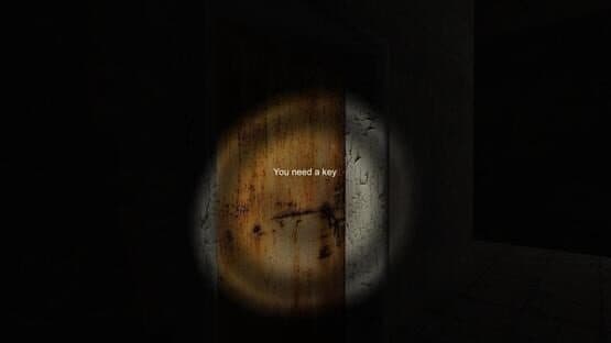 Slender: The Nine Pages — screenshot 5