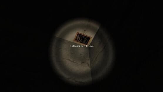 Slender: The Nine Pages — screenshot 7