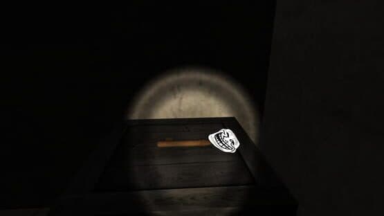 Slender: The Nine Pages — screenshot 8