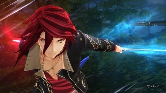 The Legend of Heroes: Trails Beyond the Horizon — screenshot 7