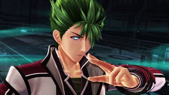 The Legend of Heroes: Trails Beyond the Horizon — screenshot 8