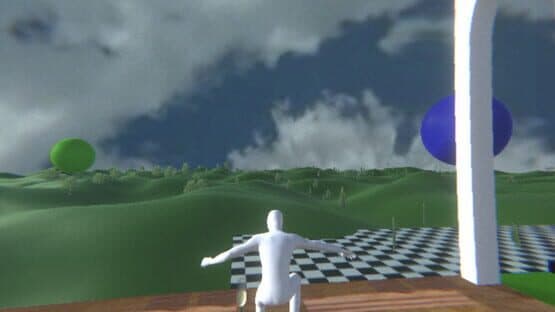 Reality — screenshot 3
