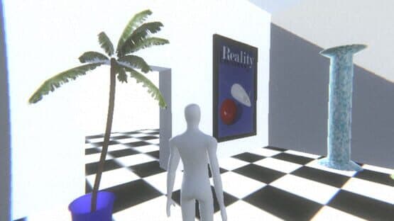 Reality — screenshot 4