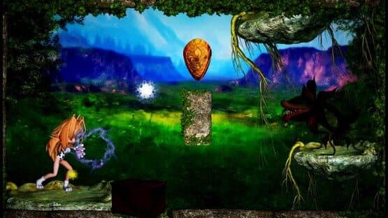 Battow: Mages And Monsters — screenshot 2