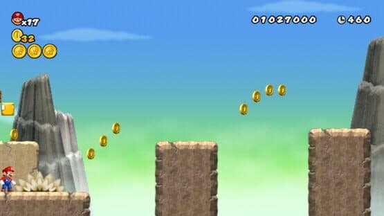 Mario Goes to the Store & Buys a Gallon of Milk — screenshot 2