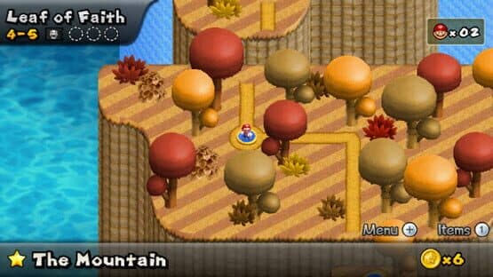 Mario Goes to the Store & Buys a Gallon of Milk — screenshot 4