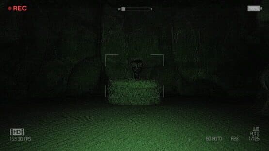 Kavernum — screenshot 2