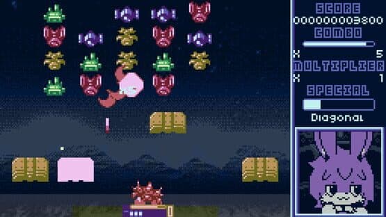 D.A.R: Deadly Alien Rogues — screenshot 2