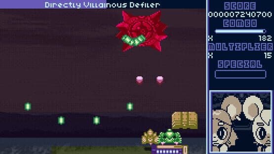 D.A.R: Deadly Alien Rogues — screenshot 4