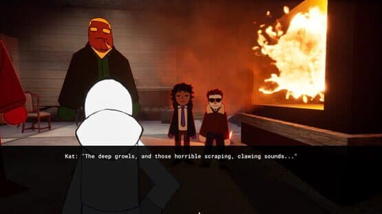 Bilge Junction — screenshot 3