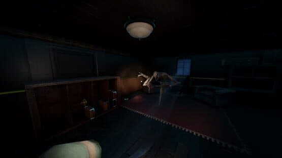 Find or be Found — screenshot 1