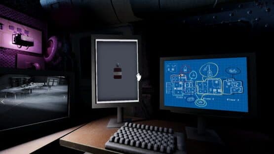 Find or be Found — screenshot 2