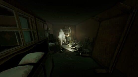 Find or be Found — screenshot 3