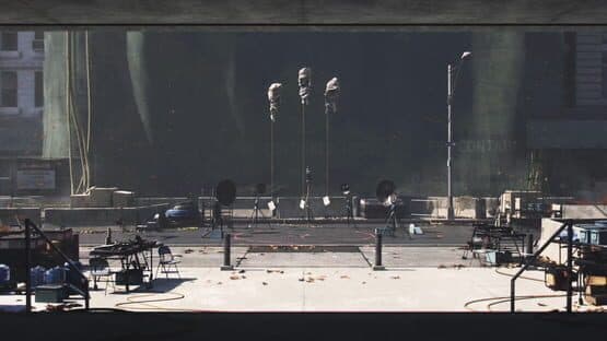 Control Resonant — screenshot 1