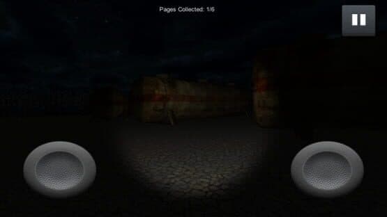 SlenderMan's Forest — screenshot 1