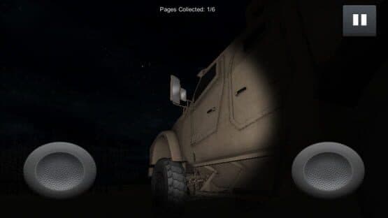 SlenderMan's Forest — screenshot 3