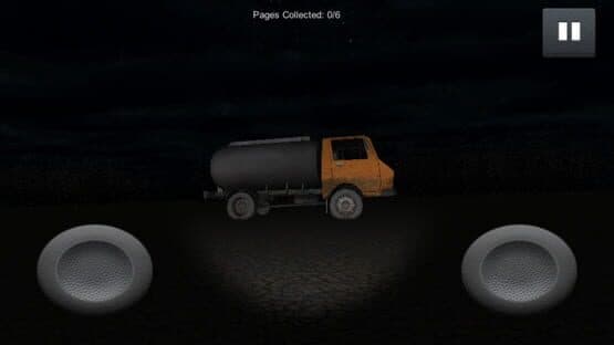 SlenderMan's Forest — screenshot 4