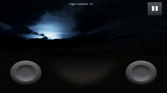 SlenderMan's Forest — screenshot 5