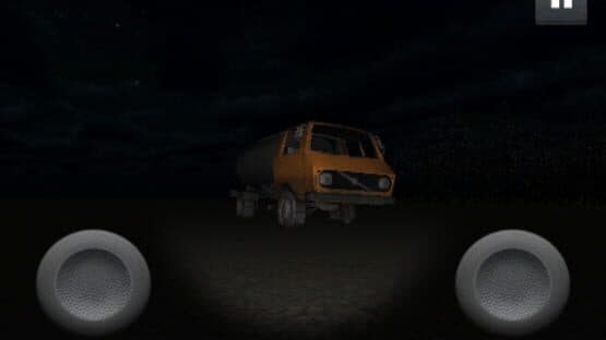 SlenderMan's Forest — screenshot 6