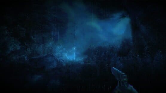 Haunted Memories — screenshot 2
