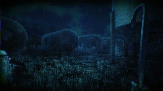 Haunted Memories — screenshot 3
