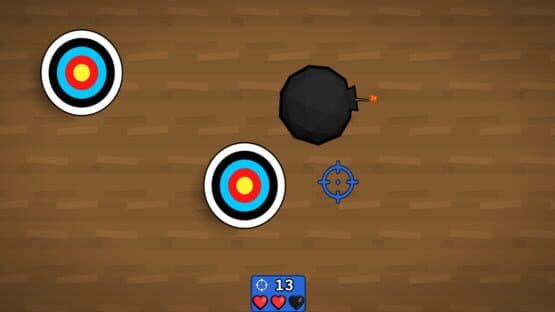 Gyro Shooter — screenshot 2