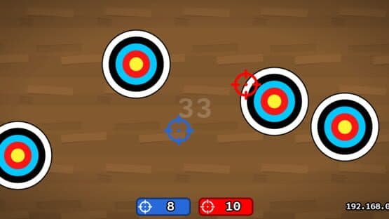 Gyro Shooter — screenshot 3