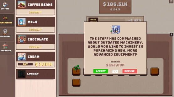 Conradito Cafézito — screenshot 4