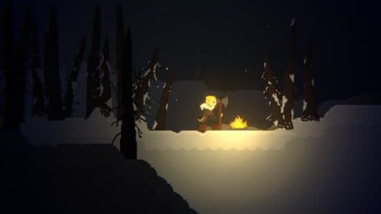 Sovereign's Enigma — screenshot 2