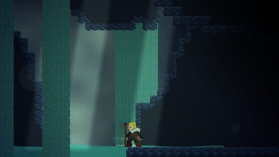 Sovereign's Enigma — screenshot 3