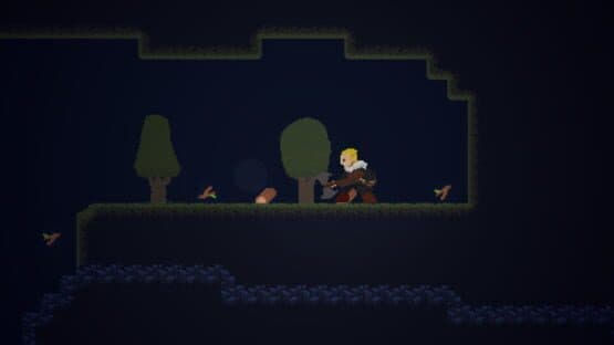 Sovereign's Enigma — screenshot 5