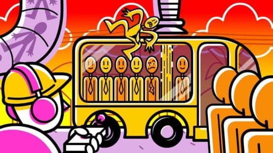 RhythMania — screenshot 1