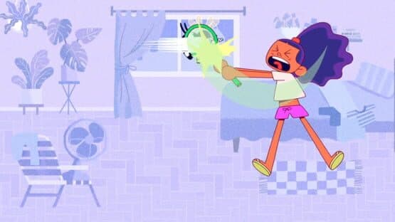 RhythMania — screenshot 2