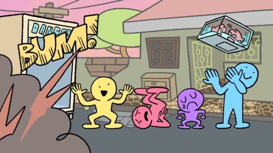 RhythMania — screenshot 4