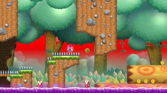 NSMBW Superstar Mode — screenshot 5
