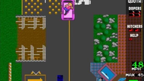 APB — screenshot 2