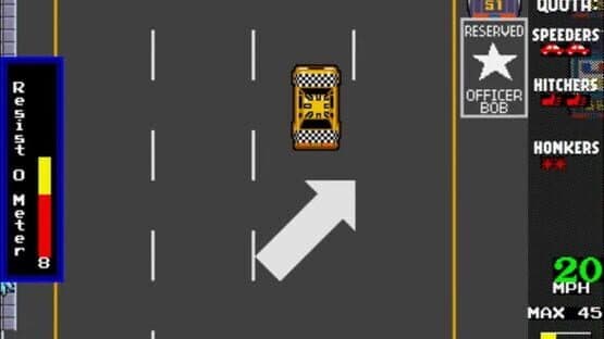 APB — screenshot 4