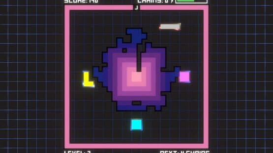 Reaktor — screenshot 3
