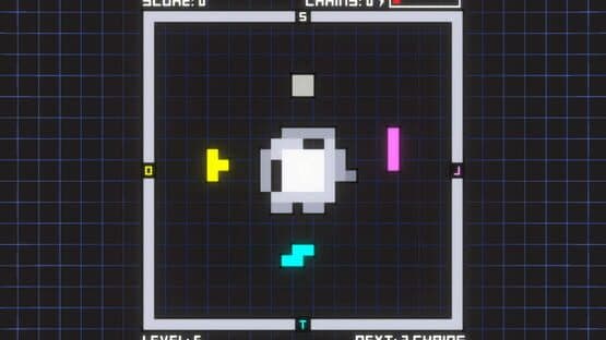 Reaktor — screenshot 4