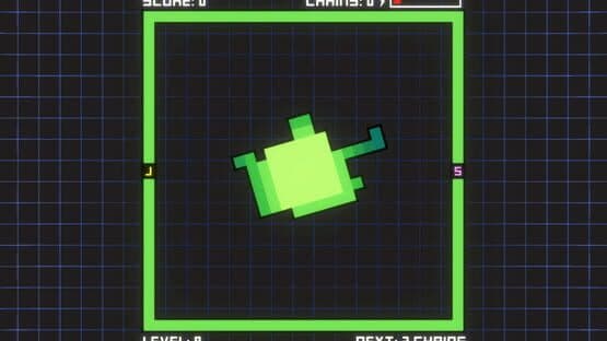 Reaktor — screenshot 5
