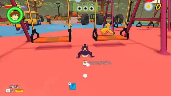 Tikus Tales — screenshot 3